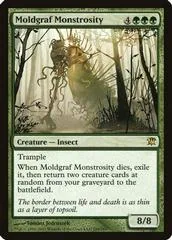 Moldgraf Monstrosity [Foil]
