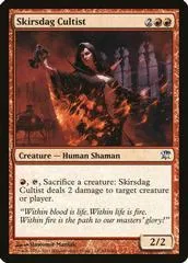 Skirsdag Cultist [Foil]