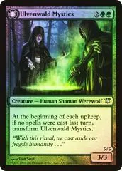 Ulvenwald Mystics [Foil]