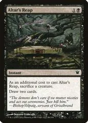Altar's Reap [Foil]