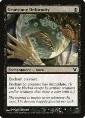 Gruesome Deformity [Foil]