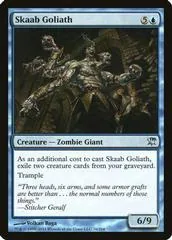Skaab Goliath [Foil]