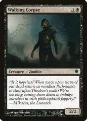 Walking Corpse [Foil]