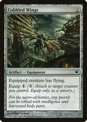 Cobbled Wings [Foil]