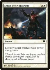 Smite the Monstrous [Foil]