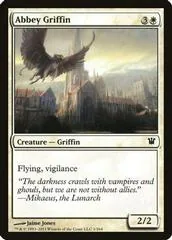 Abbey Griffin [Foil]