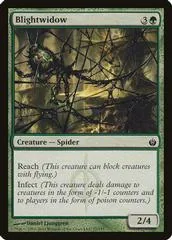 Blightwidow #77