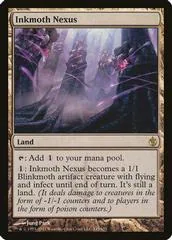 Inkmoth Nexus [Foil]