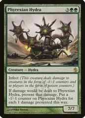 Phyrexian Hydra [Foil]