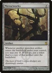 Mirrorworks [Foil]