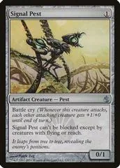 Signal Pest [Foil]