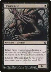 Flensermite [Foil]