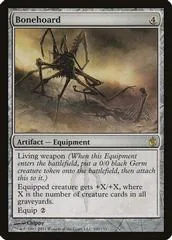 Bonehoard [Foil]