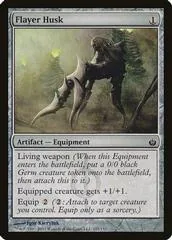 Flayer Husk [Foil]