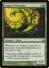 Fangren Marauder [Foil]
