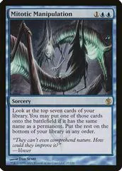 Mitotic Manipulation [Foil]