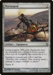 Mortarpod [Foil]