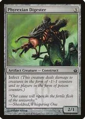 Phyrexian Digester [Foil]