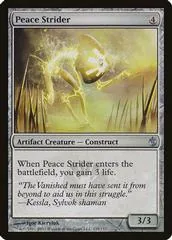Peace Strider [Foil]