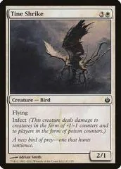 Tine Shrike [Foil]