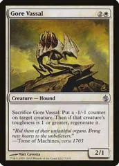 Gore Vassal [Foil]