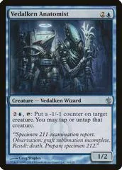 Vedalken Anatomist [Foil]