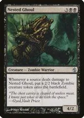 Nested Ghoul [Foil]