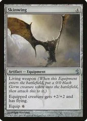 Skinwing [Foil]