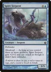 Spire Serpent [Foil]