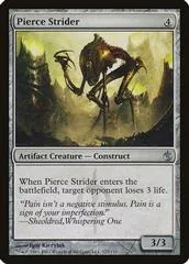 Pierce Strider [Foil]