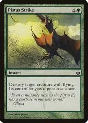 Pistus Strike [Foil]
