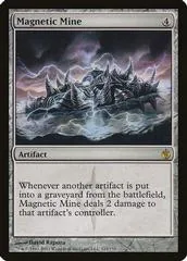 Magnetic Mine [Foil]
