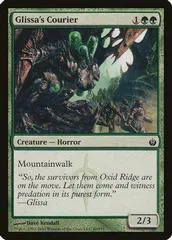 Glissa's Courier [Foil]