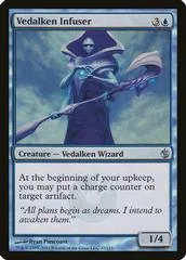 Vedalken Infuser [Foil]