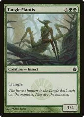 Tangle Mantis [Foil]