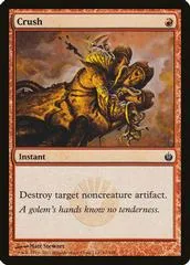 Crush [Foil]