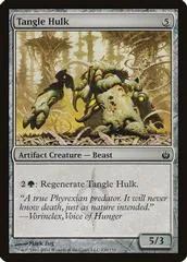 Tangle Hulk [Foil]