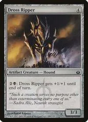 Dross Ripper [Foil]