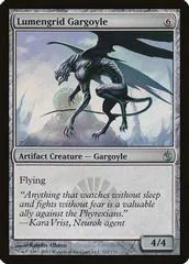 Lumengrid Gargoyle [Foil]