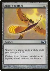 Angel's Feather