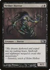 Nether Horror