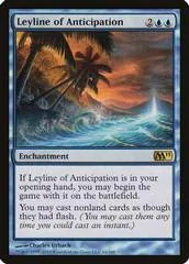 Leyline of Anticipation [Foil] #61