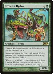 Protean Hydra [Foil]