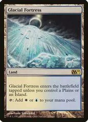 Glacial Fortress [Foil]