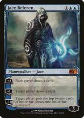 Jace Beleren [Foil]