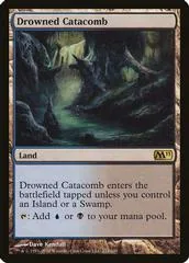 Drowned Catacomb [Foil]