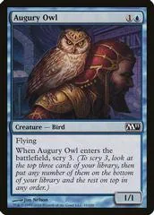 Augury Owl [Foil]