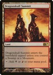 Dragonskull Summit [Foil]
