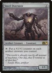 Steel Overseer [Foil]
