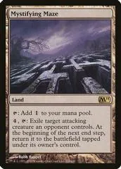 Mystifying Maze [Foil]